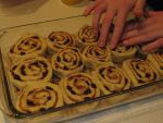 easy cinnamon rolls