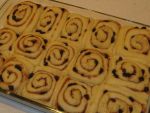 easy cinnamon rolls