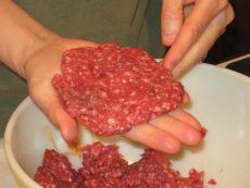 simple hamburger recipes