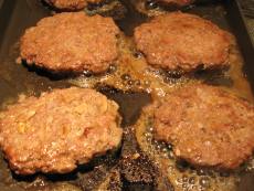 simple hamburger recipes