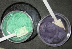 play dough recipe